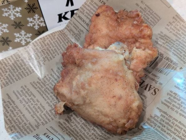 4月20日 水 から＼ケンタッキー感謝祭感謝を込めて、お得なパックが今だけ4つも!!!! 1000円 or 1500円、お好みに合わせて選んで日本 ケンタッキー・フライド・チキン株式会社 KENTUCKY FRIED CHICKEN JAPAN,LTD