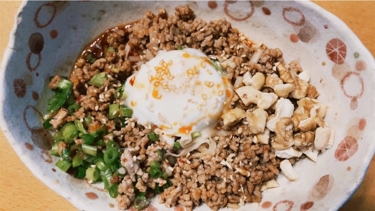 糖質ゼロ麺まぜそば by Makotoキッチンクックパッド簡単おいしいみんなのレシピが392万品