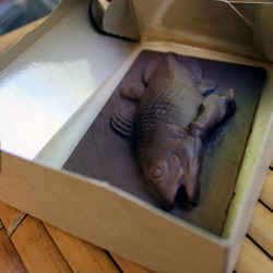 ブノワ・ニアン 虎ノ門ヒルズ店」オープン、“カメ”型ショコラ＆焼きたてクッキーなど限定スイーツ - ファッションプレス