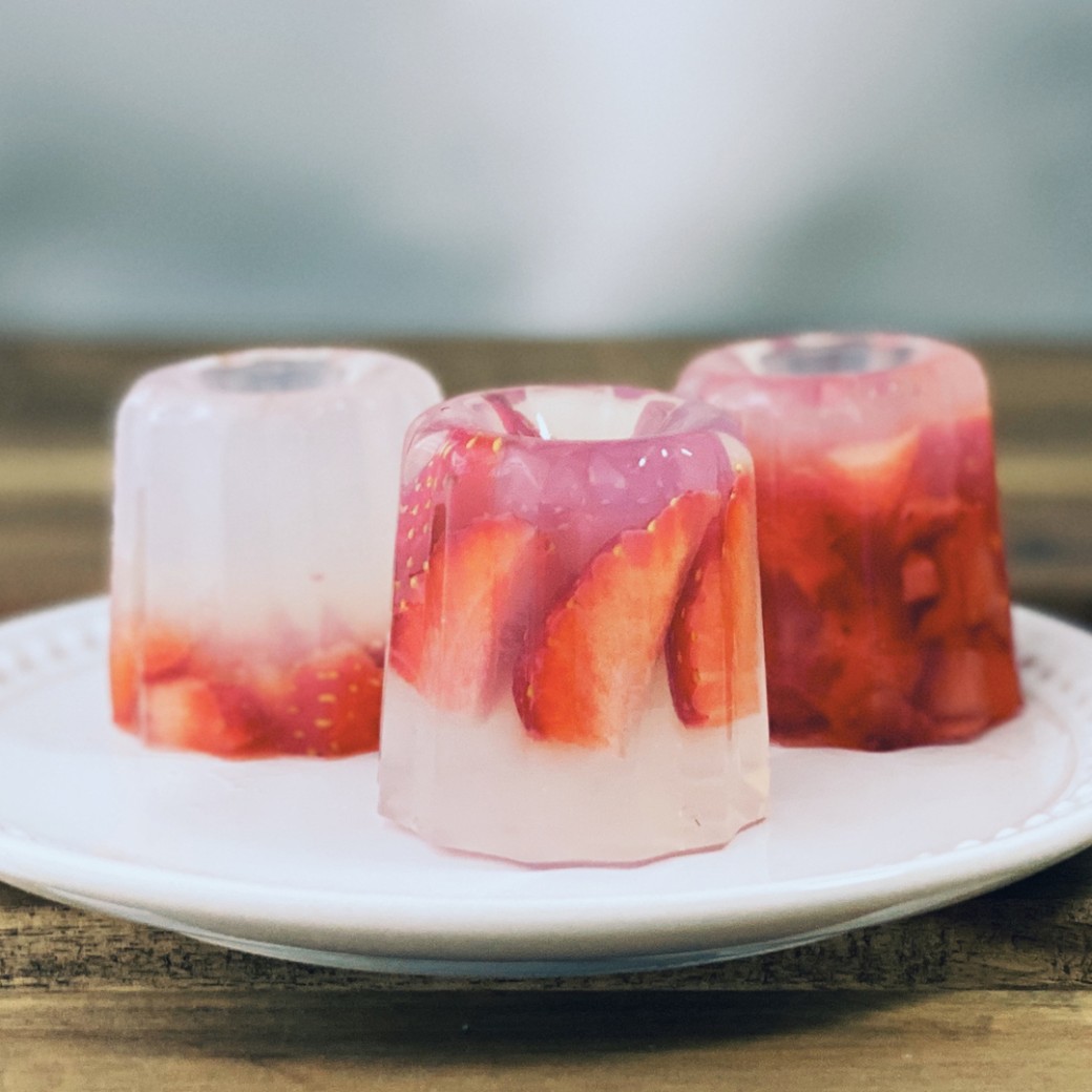 写真を撮りたくなる！おしゃれな「フルーツゼリー」4選 お取り寄せ グルメ・ギフト・食品通販で人生を豊かにオンワード公式グルメ通販のオンワード・マルシェ