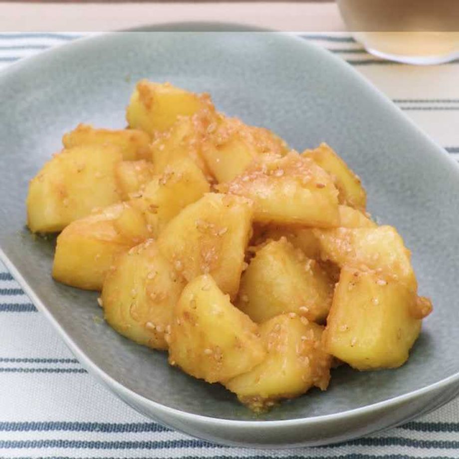 芋の煮っころがしレシピ一覧つるおかおうち御膳