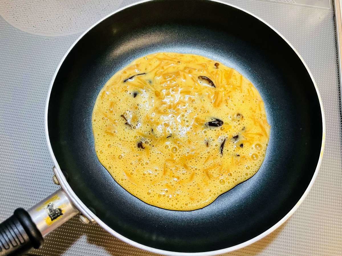 あの”なめたけ”の上位互換！？ ドン・キホーテ 情熱価格「きのこ三昧」の汎用性高すぎなんよ♪「リピ確だね！」 - くふう トクバイニュース