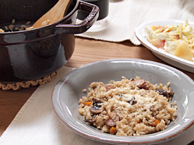 美味すぎて震えた！ストウブの魔法にかけるだけの極上ローストポーク！フライパンマン