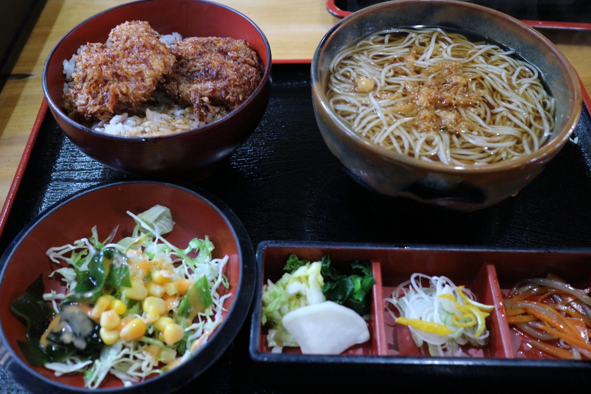 ソースカツ丼 ヒレ 西洋亭 市 前橋店せいようてい いちの口コミ一覧おいしい！が増えるグルメアプリ「SARAH」