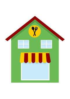 飲食店イラスト無料イラスト・フリー素材なら「イラストAC」