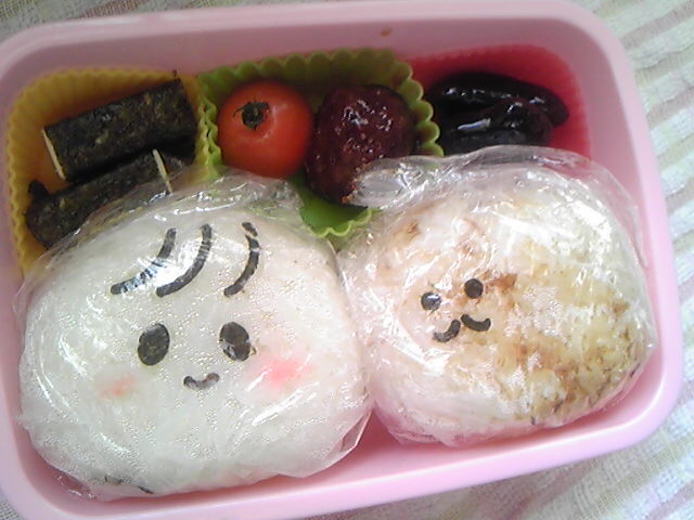 春にぴったり！簡単可愛いお弁当アイデア集🌷