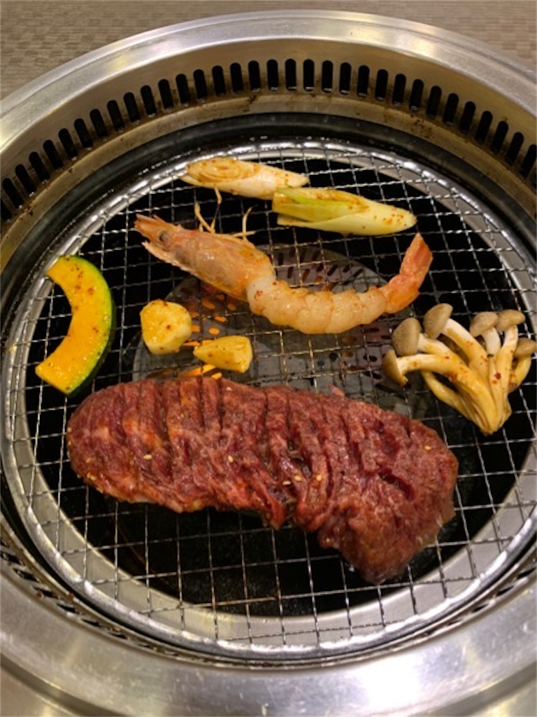 孤独のグルメ 漫画１巻 第8話 神奈川県川崎市の焼肉屋 東天閣に行ってきた。 - 孤独のグルメ