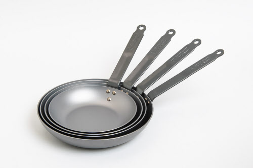 鉄黒皮フライパン30cm : かっぱ橋 つちや - 通販 - Yahoo!ショッピング