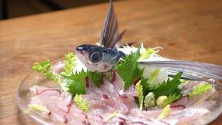 アゴが落ちるほど美味しい魚株式会社中村商店