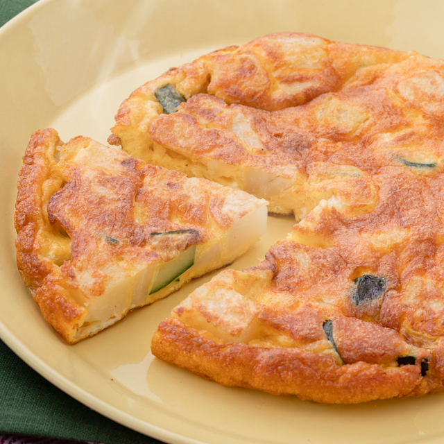 パパッと簡単「ひとりご飯」レシピ！美味しくて栄養も摂れる28品キナリノ