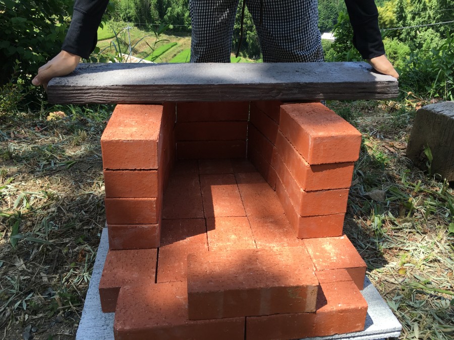 １万円以内、１日で！石窯の作り方～①耐火レンガと陶器鉢を買う～ │ 趣味千