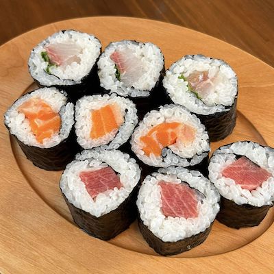 巻き寿司の献立7提案巻きずしの人気アレンジレシピと それに合うおかず＆汁物HugKum はぐくむ