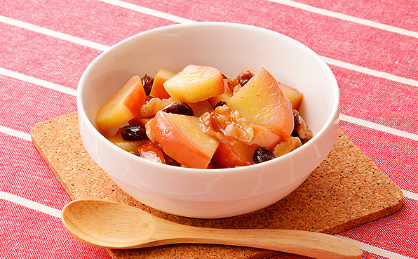 甘酸っぱいりんごがジューシー美味しい♡初心者さんでも簡単にできるりんごのスイーツ10選michill byGMO ミチル