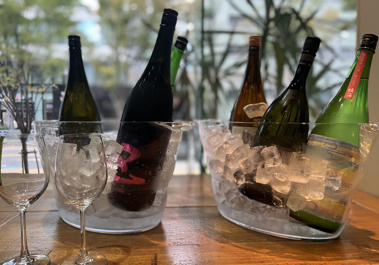 初心者向き おしゃれデザインで選ぶ和酒5選。日本酒、焼酎、梅酒三越伊勢丹の食メディアFOODIE フーディー