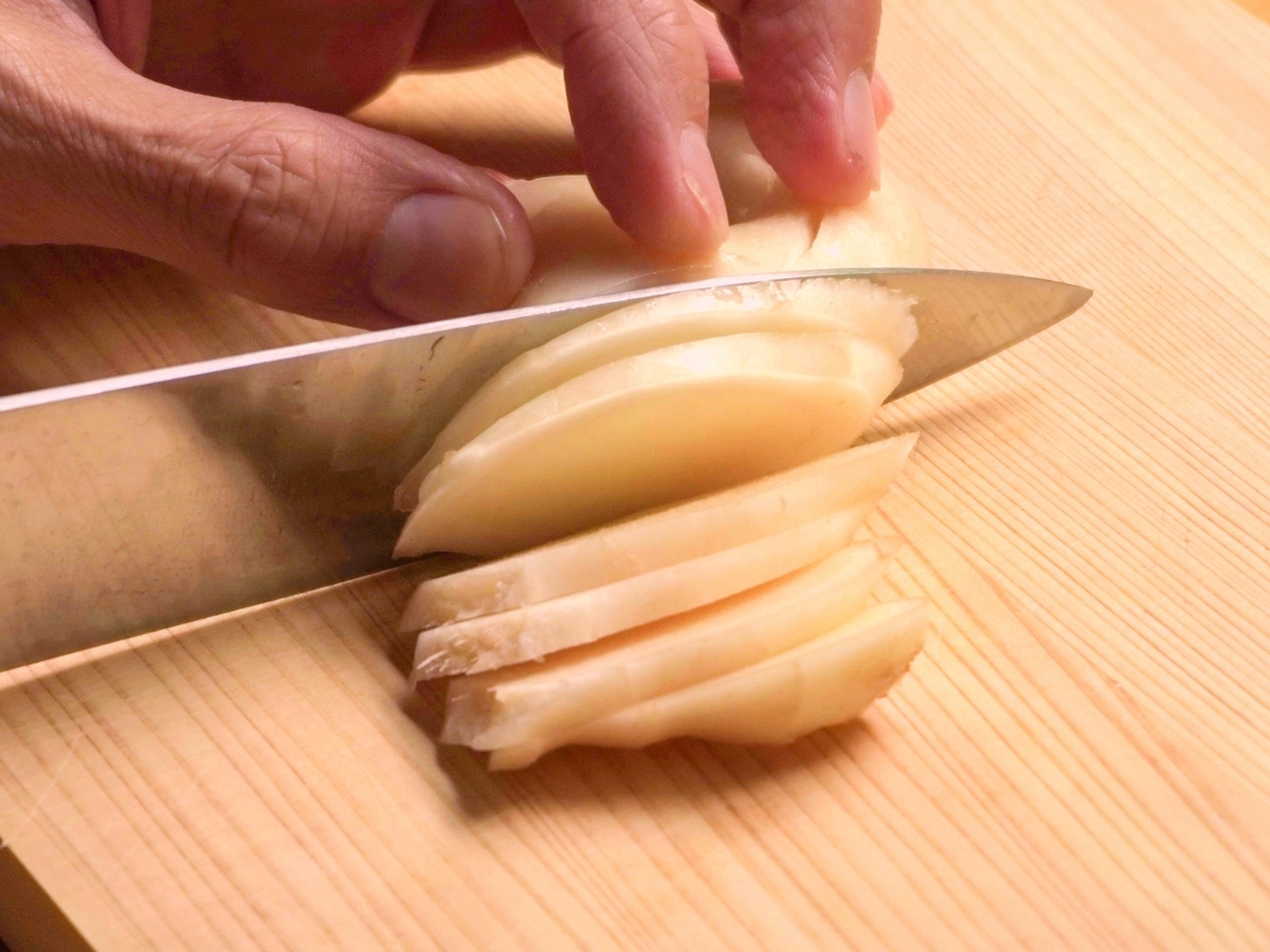 紅ショウガ 業務スーパーと岩下の新生姜を比較 - 業務スーパー 比較レポ