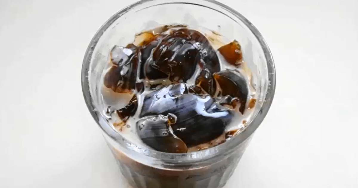 トースターで簡単！バスクチーズケーキの作り方 山本ゆりさんのレシピ再現 世界一受けたい授業やサタデープラスで話題！ 人気のコンビニスイーツレシピ バスク風ベイクドチーズケーキ