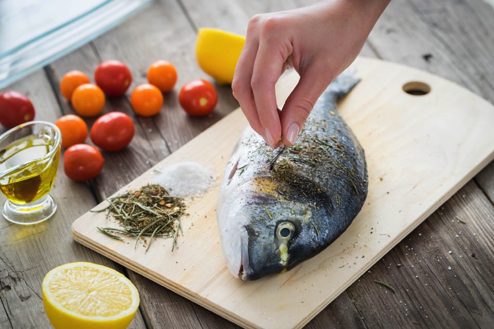 離乳食完了期 ぶりのみぞれ煮