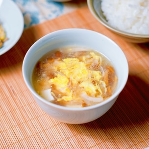 基本からアレンジまで！思わずつくりたくなる「なめこ ワカメ スープ」のレシピ集クックパッド