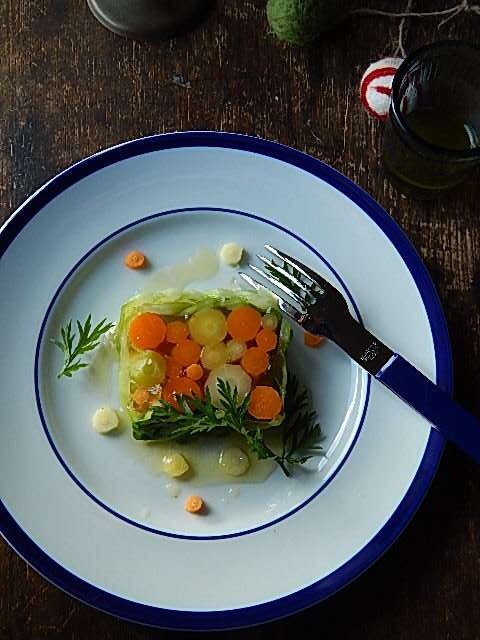 テリーヌのおしゃれな盛り付けアイデア13選！野菜・肉〜デザート別に紹介！ ちそう