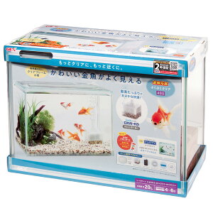 初心者のためのおすすめ水槽セット特集チャーム