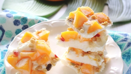 夏休み、子どもと一緒に！「火を使わない」で作れるおやつレシピキナリノ