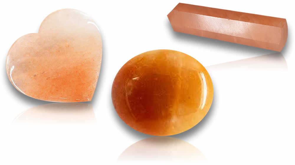 黄色・オレンジ色の宝石15種類まとめ宝石買取店が解説ウォッチニアン買取専門店