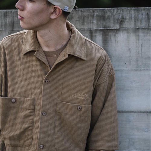 earth music&ecology パンツ ワッフルコーデュロイショートパンツ レディース : ZOZOTOWN Yahoo!店 - 通販 -Yahoo!ショッピング