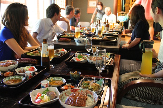 お祝い料理富貴ずし