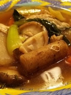 鶏スペアリブとかぶの和風ポトフ』の簡単レシピオレンジページ ニュースデイリーオレンジページnet