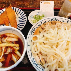 HIDENORI HASEGAWA さんの口コミランチ ：うどん 康 - Retty レッティ日本最大級の実名型グルメサービス