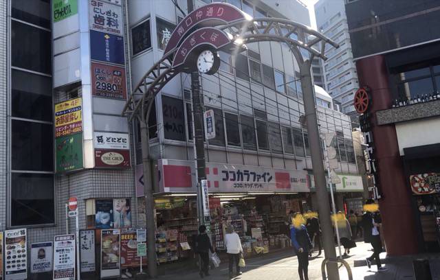 荻窪の「トマト」でシーフードカレー。 - 美味しいもの食って写真撮って、あとで振り返ってのブログ