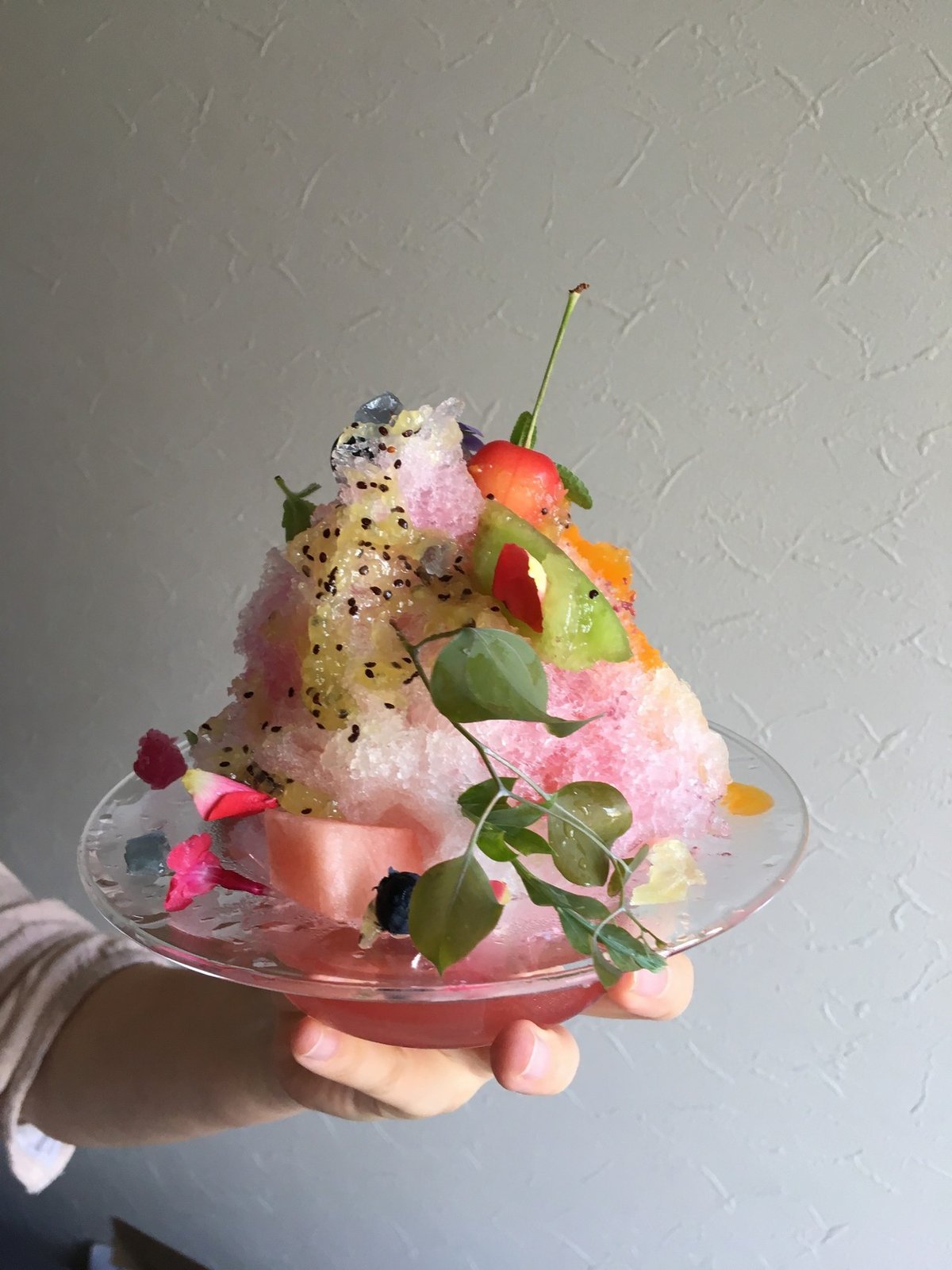 可愛いお菓子 お家でフルーツ琥珀糖の作り方！！How To Make “JEWEL CANDYKohakuto” recipe