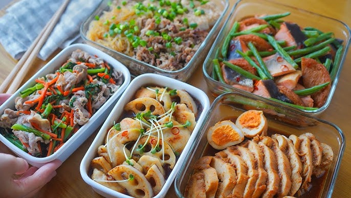 管理栄養士に教わる！ダイエットにもおすすめの高タンパクおかず15選2ページ目レシピサイトNadia