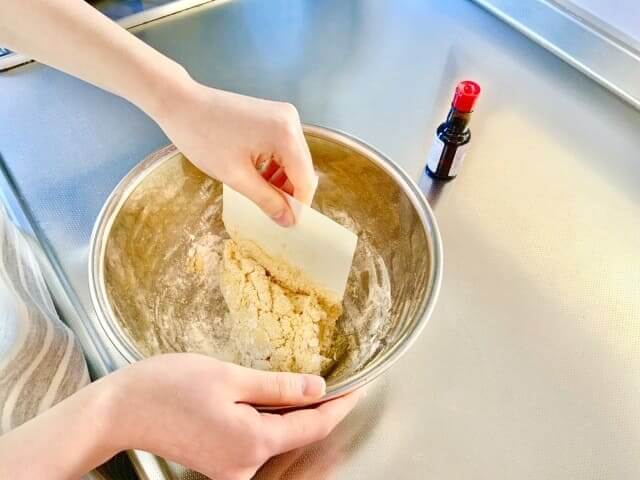 BPなし！表面はカリッとしたスコーン レシピ・作り方 by ユナミ - 楽天レシピ