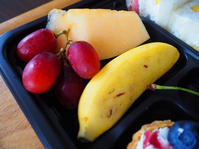 果実園 リーベル 目黒店 - 目黒 フルーツパーラー食べログ