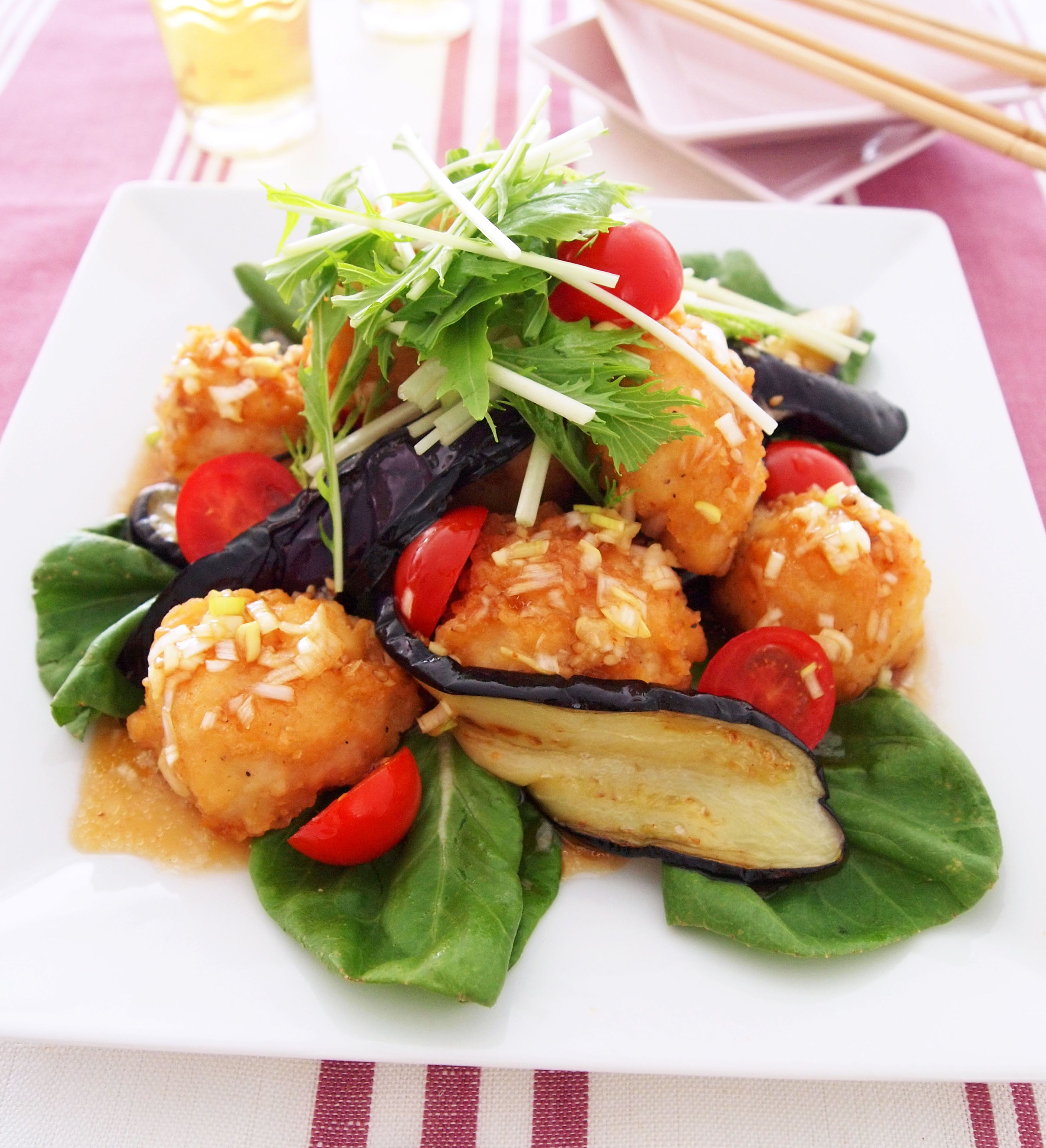 豚肉の角煮 圧力なべレシピティファール公式サイト