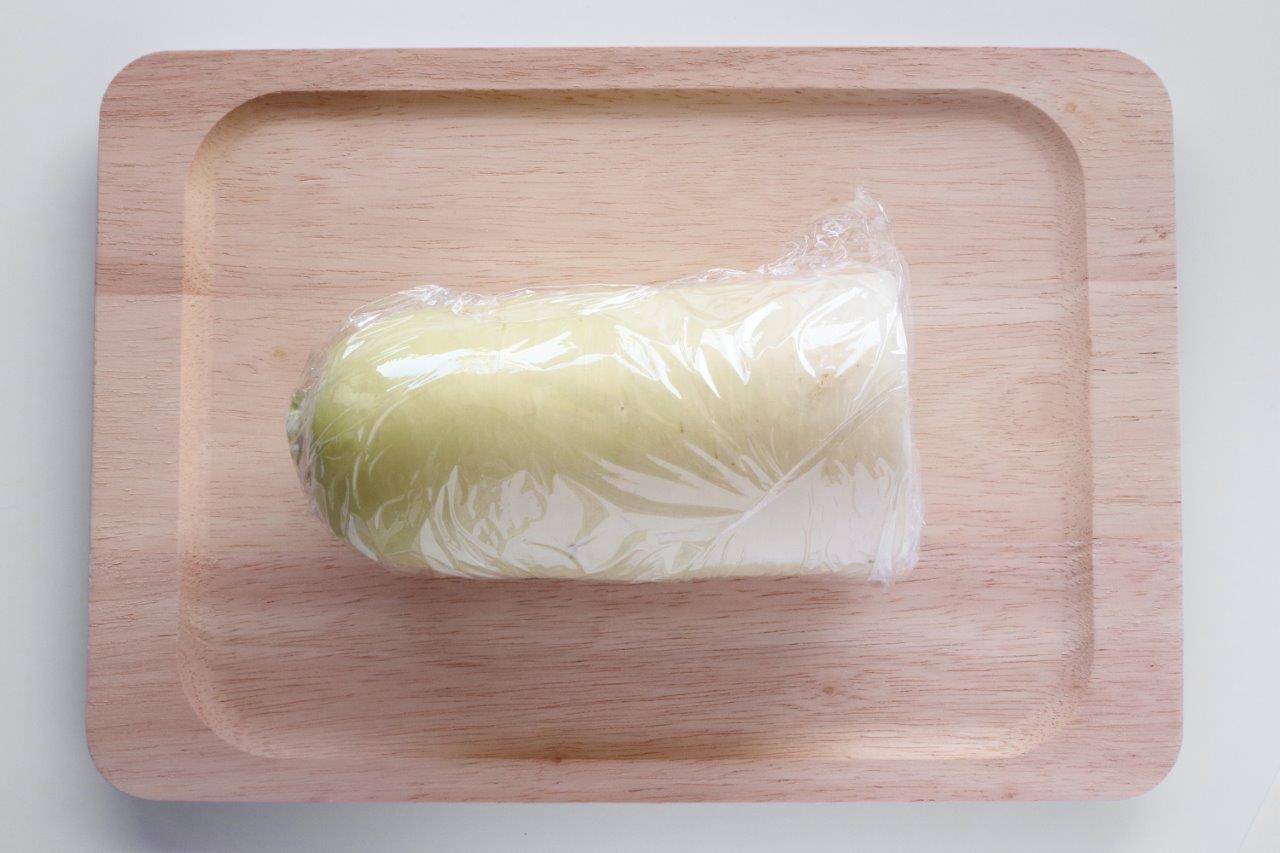 常温・冷蔵・冷凍 大根の適切な保存方法を野菜ソムリエが徹底解説 - macaroni