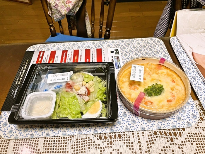 ママ大助かり デニーズのテイクアウトもなかなかスゴイ！ お子様ランチが驚異の242円ッッッ!!ロケットニュース24