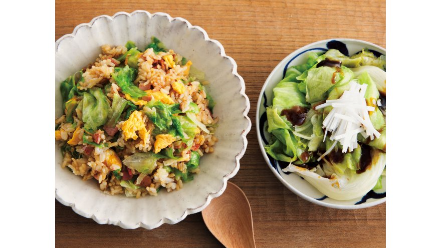 チャーハンの日の献立、何作る？バランスよく食べられるメニューアイデア - トクバイニュース