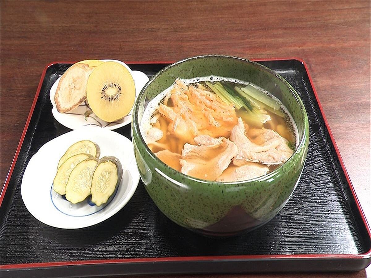 香川より愛媛のうどんってどっちがおいしいの