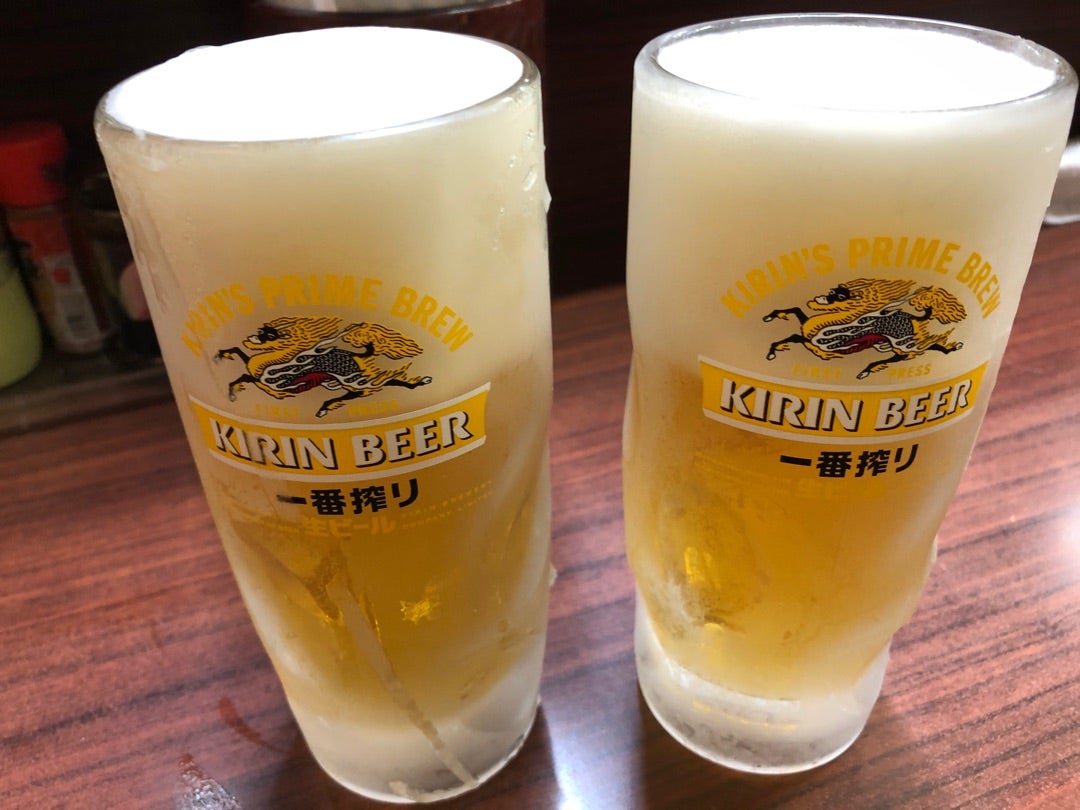 氷点下の一杯はやっぱり格別！ アサヒビール「キンキンDRY号」で冷感体験<!-- -->ニフティニュース