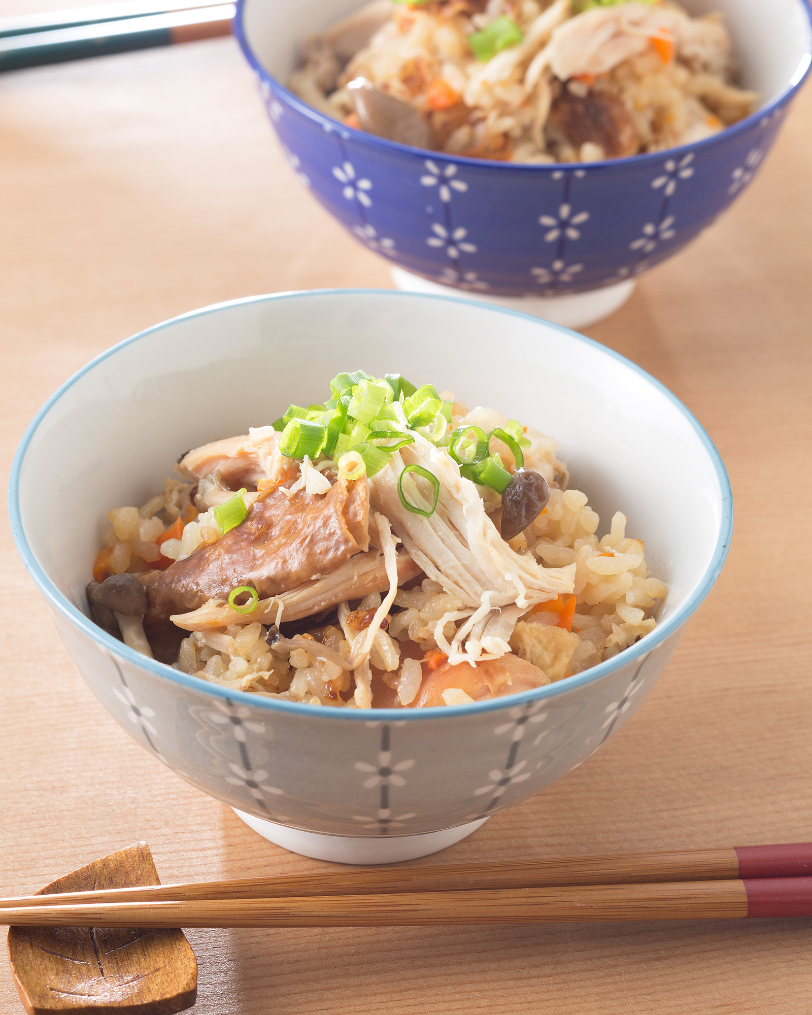 これ美味しそう！」クリスマス後に安くなった材料を利用 ローストチキン炊き込み御飯が話題にまいどなニュース