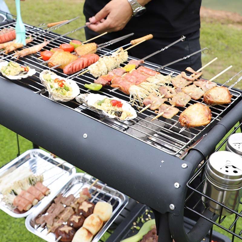 バーベキューコンロ バーベキューグリル 卓上 ドラム缶 BBQコンロ 折り畳み ソロキャンプ BBQグリル キャンプ アウトドア キャンプ用品焚き火台 焚火台 大 バーベキューグリル BBQグリル コンロ グリル おしゃれ 軽量 おすすめ一覧