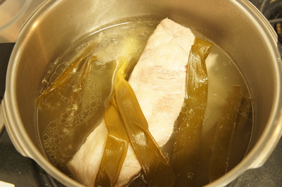 宮ねぎの肉詰めレシピブログ満天☆青空レストラン