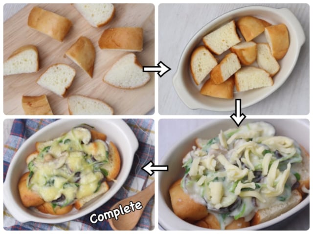 管理栄養士のコストコレシピ 大人気マスカルポーネロールでつくるスイーツはたった2工程で完成！レシピフード・レシピMart マート 公式サイト光文社