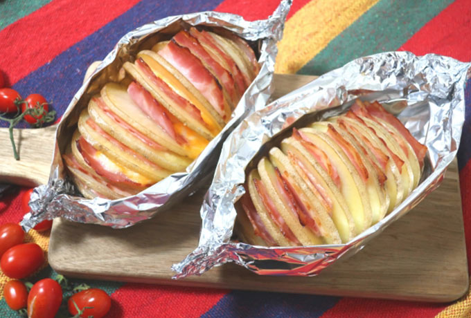 簡単＆おしゃれ バーベキューレシピ34選！定番から変わり種まで盛り上がるおしゃれ料理 - OZmall