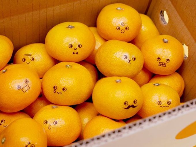 みかんのむき方、どうしてる？ ユニークで食べやすい方法4選 - ウェザーニュース