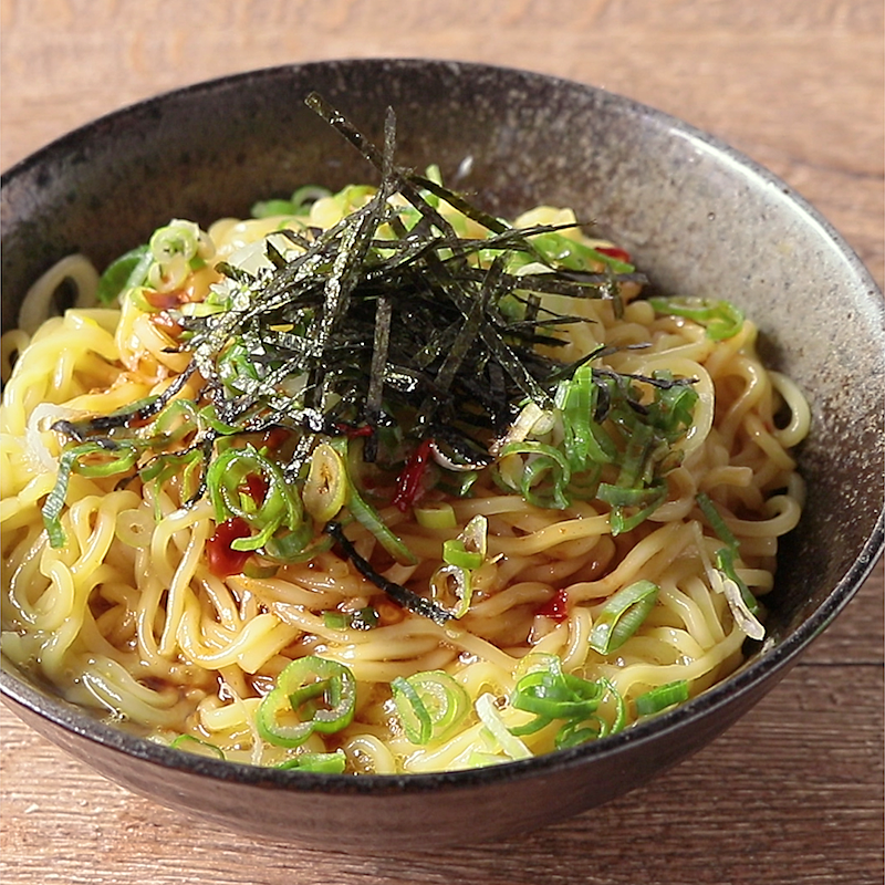 広東炒麺 カントンチャオメン