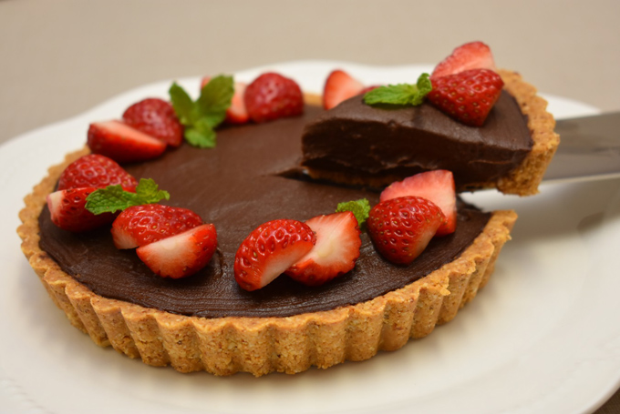 こんなにおいしそうなのに、罪悪感まるでなし！「ベジスイーツ」で食べてキレイになる♡ダイエット、フィットネス、ヘルスケアのことならFYTTE-フィッテ