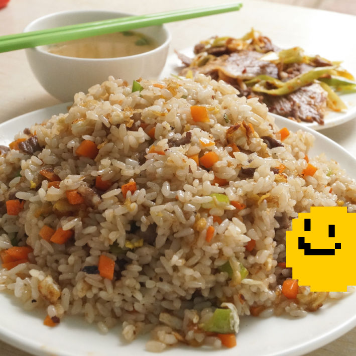 中国語で 中華料理の読み方チャーハン、餃子、チンジャオロース中国語学習素材館